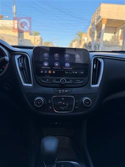 شێڤرۆلێت مالیبۆ